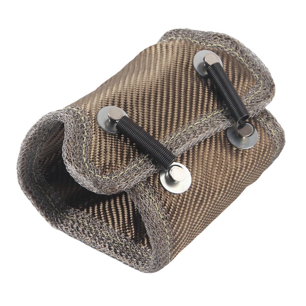 Turbo Blanket For Subaru WRX 2.0L / 2.5L EJ20 / EJ25 H4 Turbocharged Engine
