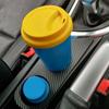 Cup Holder Car Interior Decoration Replacement for 1 Series E87 E81 E82 E88 Right Hand Drive Type Only
