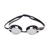 MDNG Regenbogenbeschichtete Mittelrahmen-Schwimmbrille