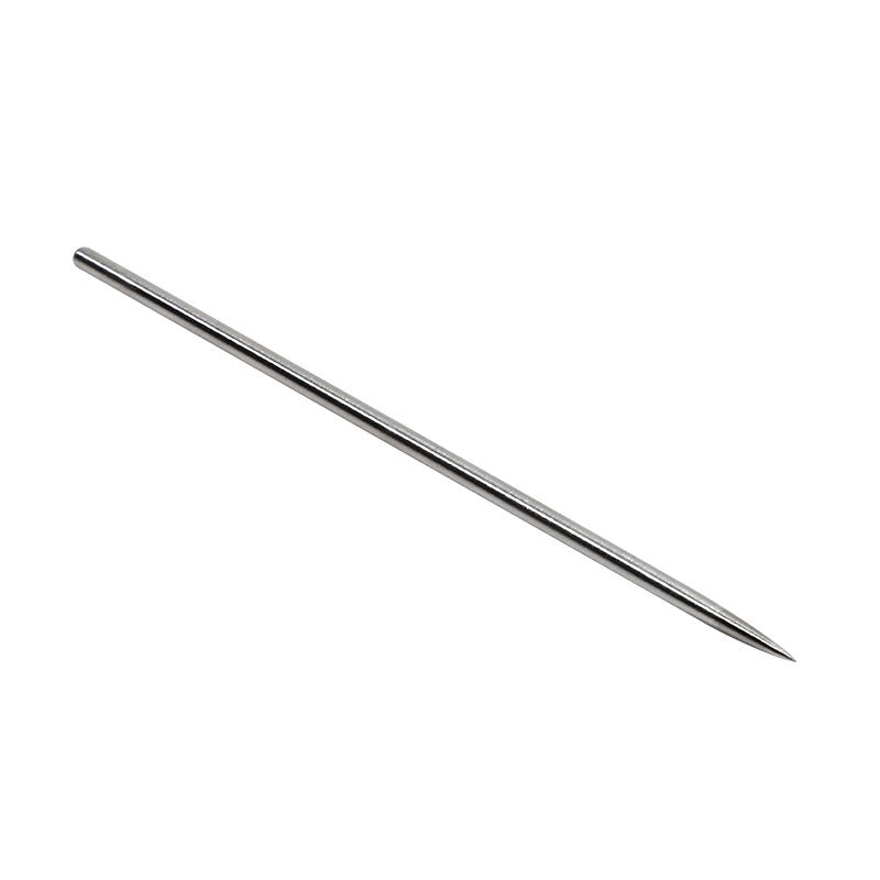 Stainless Steel Rod Detail Needles for Pottery Modeling Carving Clay Sculpture Ceramics Tools