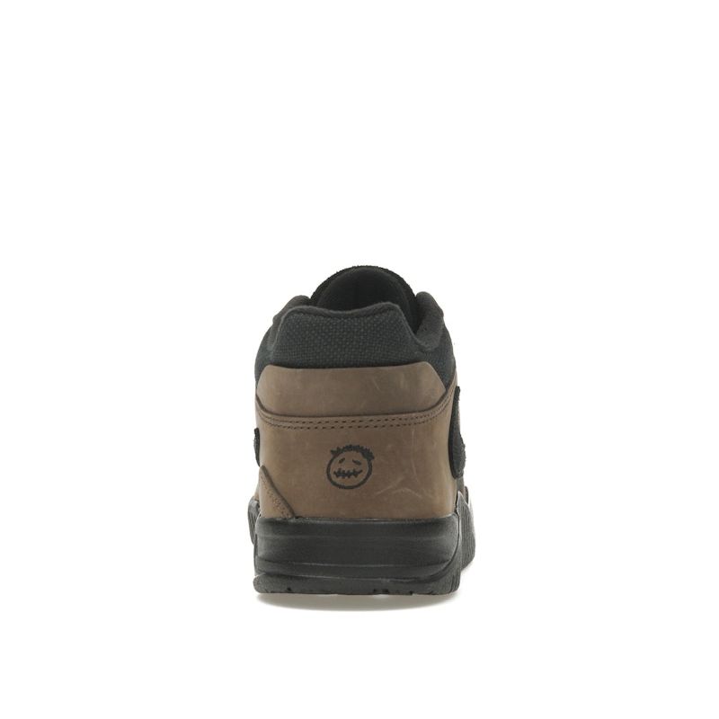 Travis Scott x Jordan Jumpman Jack TR