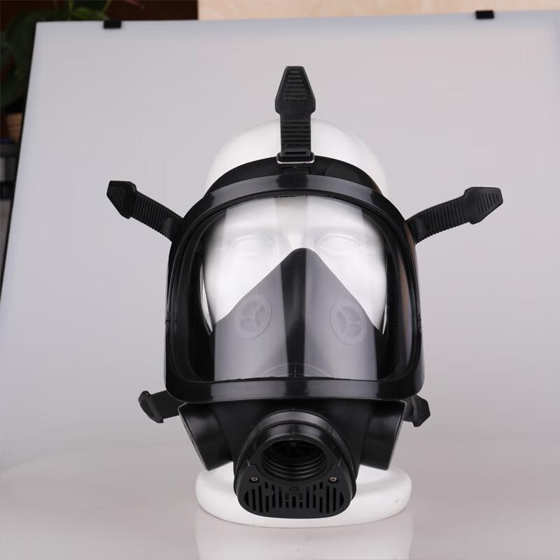 Multi-functional Full Face Respirator
