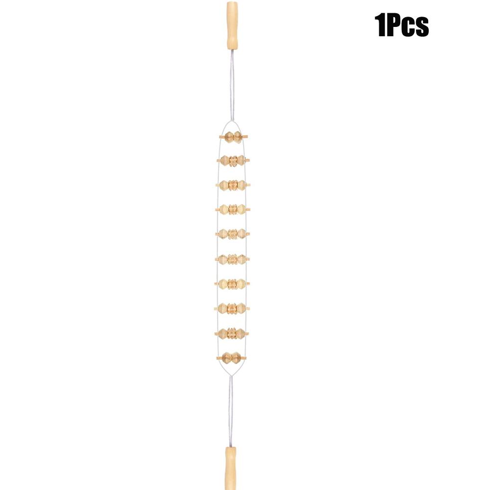 

Wood Therapy Massage Tools Manual Gua Sha Accessories Anti Cellulite Massage Roller Tool Wooden Cube Massager For Body Release