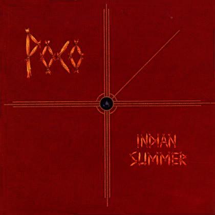 

CD POCO (3) - Indian Summer CDLEM32 Lemon Recording 2004 UK Rock Used