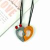 Foot Silicone Resin Mold for Keychain Jewelry Making,DIY Pendant Charms Mold