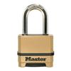 Magnum Variable Number Padlock [Professional Grade] (M175JADLF)