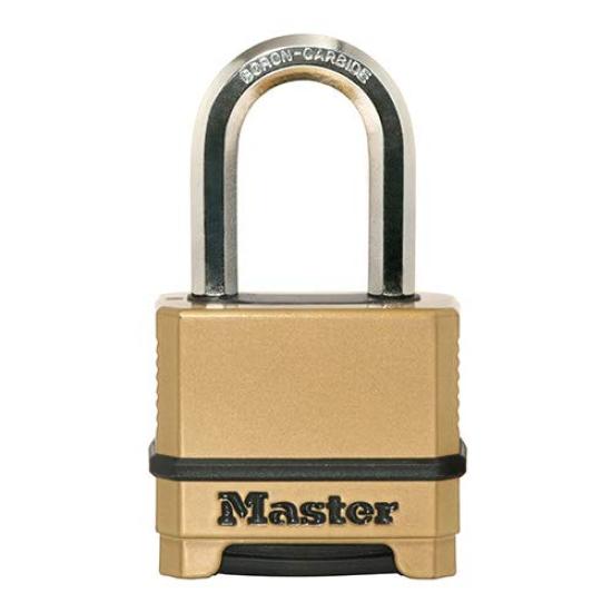 Magnum Variable Number Padlock [Professional Grade] (M175JADLF)
