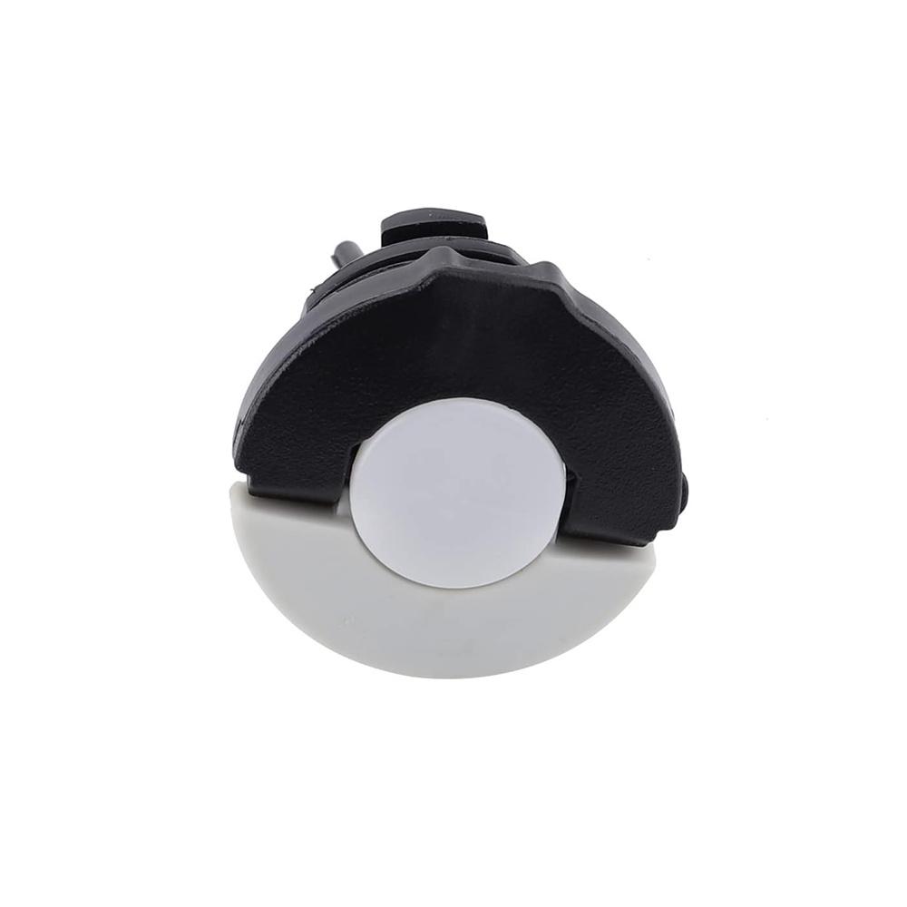 Nové 3x víčko palivové nádrže pro STIHL MS192T MS200 MS250 MS290 MS390 MS440 MS460 MS880