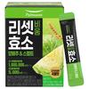 Pulmuone Reset Bium Enzyme Cabbage & Spelt 30p 66g 1 Pcs