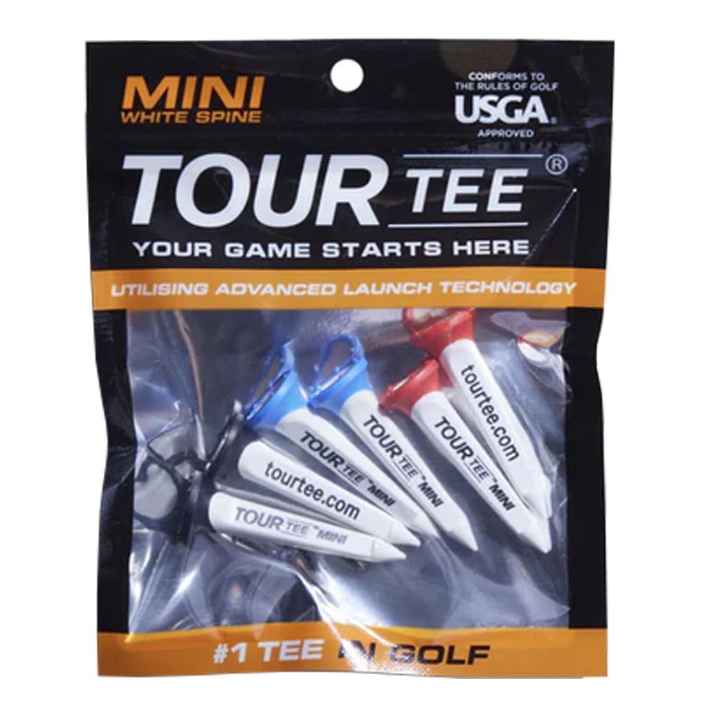 Lite Golf Tee Tour Mini Mix T-491-990