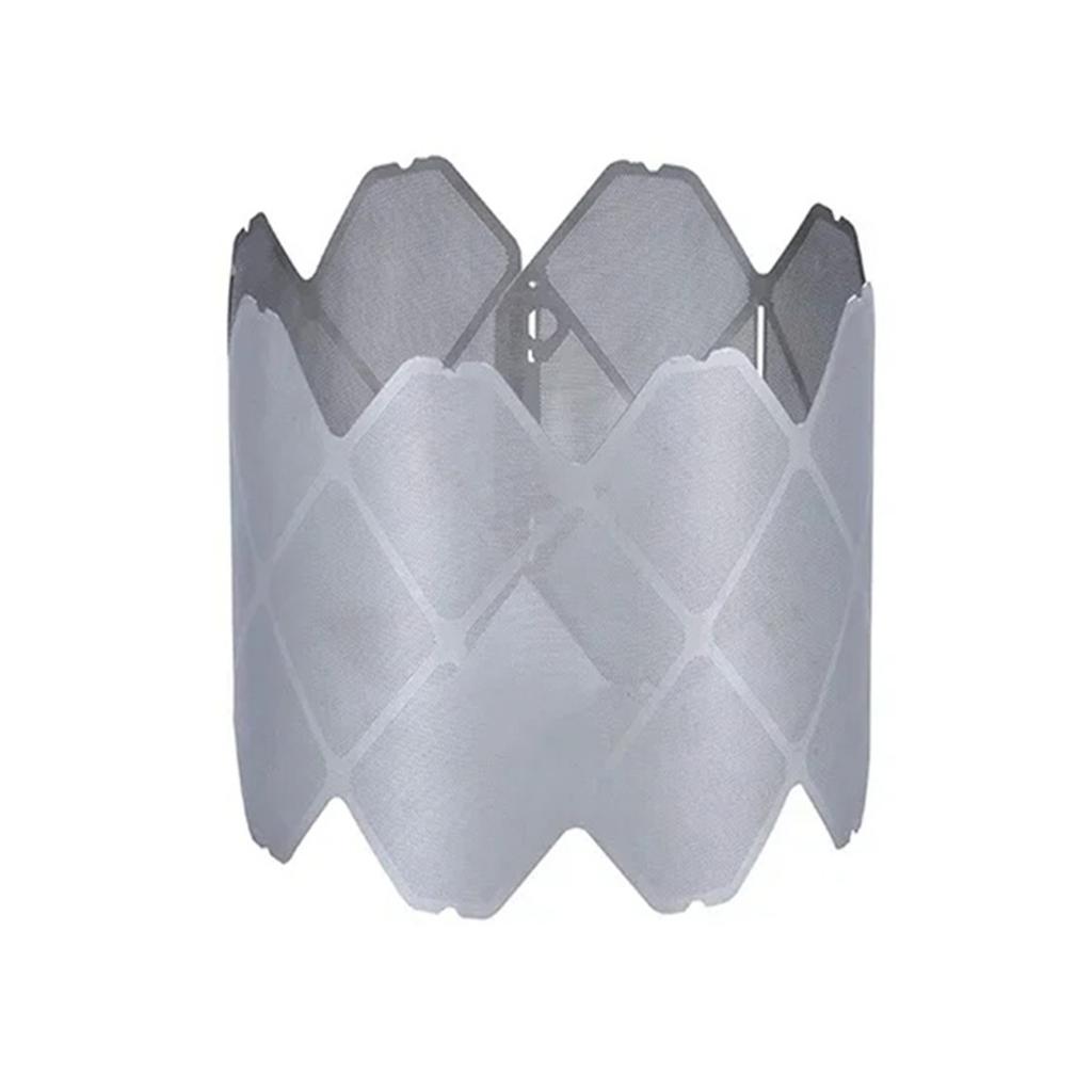 Folding Camping Stove Windshield Stainless Steel Outdoor Cooking Stove Wind Guards Backpacking Alcohol Stove Windscreen