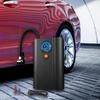 Car Tire Inflator Portable Air Compressors for Bicycles Ball Motorcycle