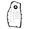 070115315A 070103469A Valve Part Engine Valve Cover Gasket Kit For VW Volkswagen Transporter T5 Touareg 2.5 AXE AXD BAC