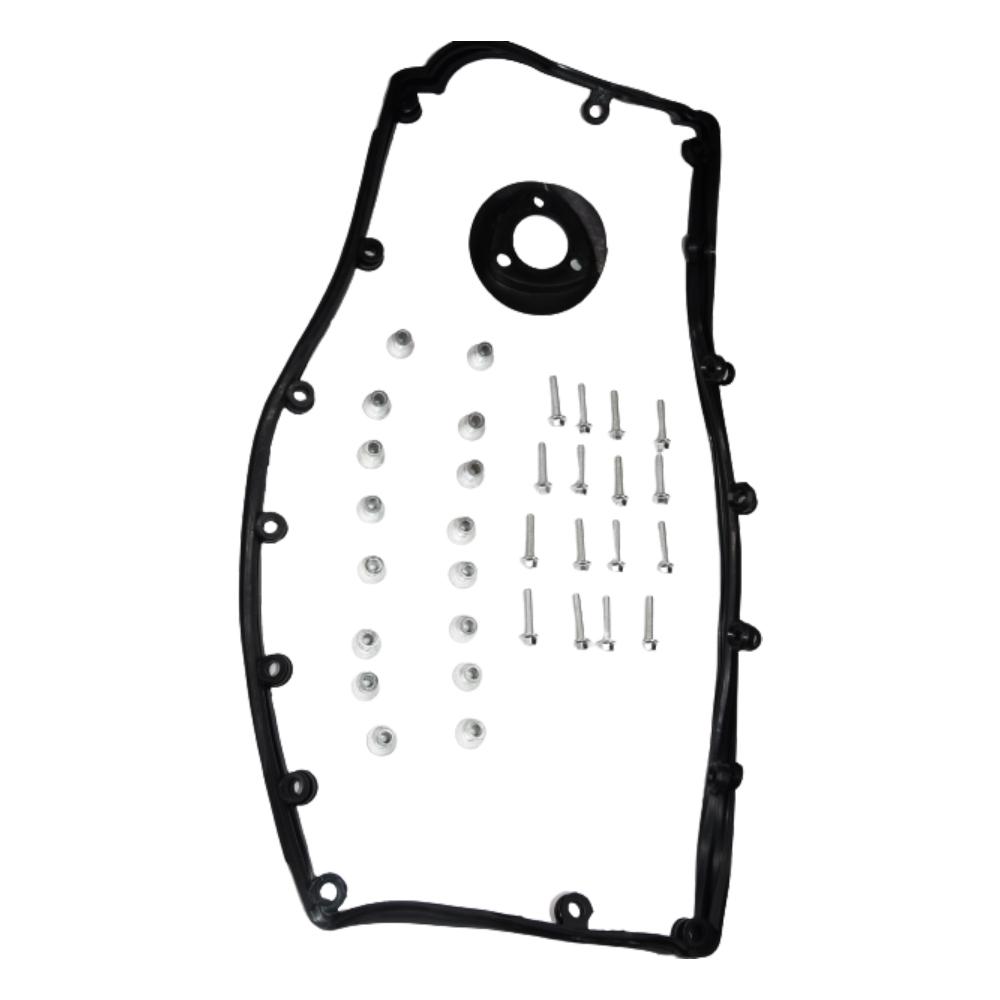 070115315A 070103469A Valve Part Engine Valve Cover Gasket Kit For VW Volkswagen Transporter T5 Touareg 2.5 AXE AXD BAC