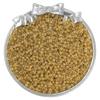450G Charm Czech Glass Protein Silver Plating Seed Beads DIY Bracelet Necklace For Jewelry Making Accessories