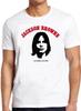 Jackson Browne Folk Rock Musique Rétro Cool T-shirt 585