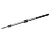 B07A-692-26301 Throttle Cable For  48HP 50HP 60HP 75HP 2T Old Model Outboard Engine Handle Cable 692-26301-03