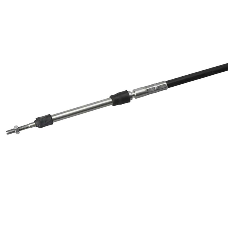 B07A-692-26301 Throttle Cable For  48HP 50HP 60HP 75HP 2T Old Model Outboard Engine Handle Cable 692-26301-03