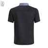 Short Sleeve Chef Uniform