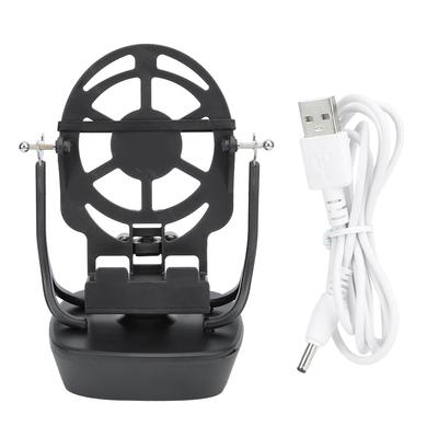 Automatic Phone Wiggler Swing Shake Motion Device Home Decorative Shelves