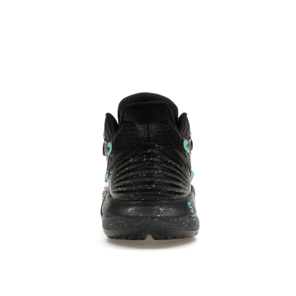Nike RTFKT Cryptokicks iRL Blackout Męskie Sneakersy FJ3883-002