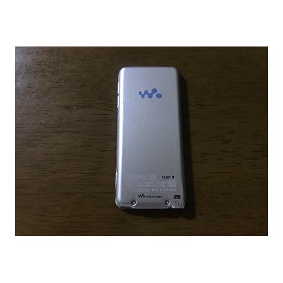 SONY Walkman S Series [Memory Type] 16GB White NW-S755/W