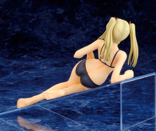 School Rumble 2nd Semester Airi Sawachika Swimsuit Ver. (1/8 Scale PVC Painted Finished Product)