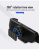 Tianyi C5 Car Phone Holder with Wireless Charging (2017-2022 Models)