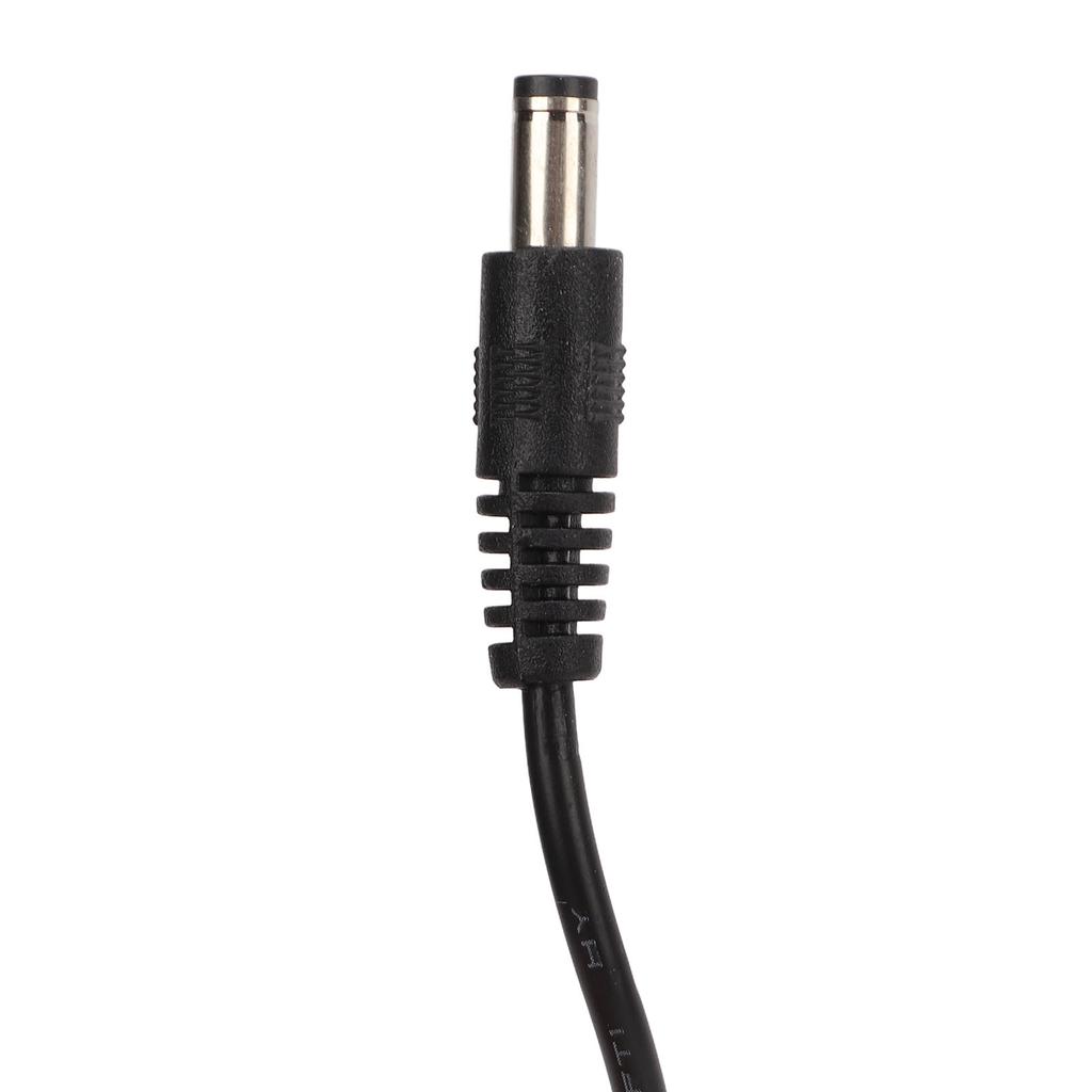 12V 2A Power Supply Outdoor Waterproof Lightning Protection for Monitor