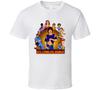 Boogie Nights Movie Graphic T Shirt Unisex T-Shirt