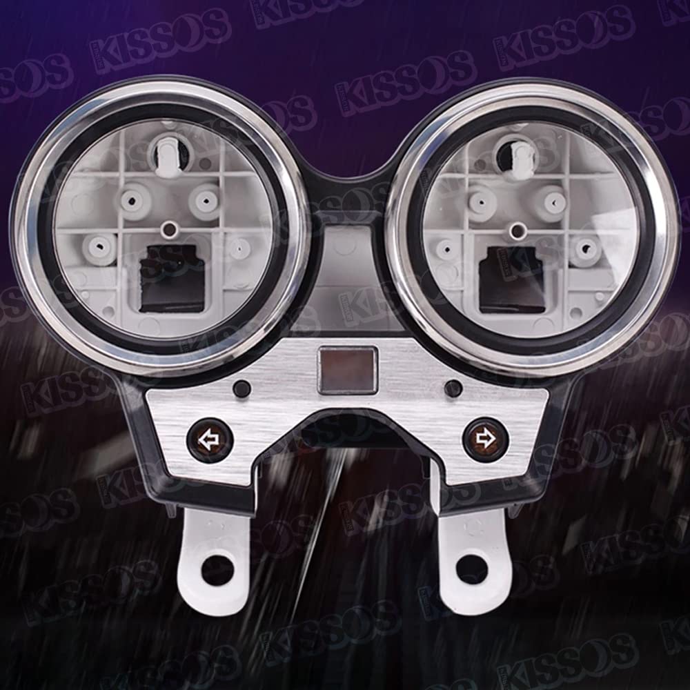Speedometer Cover Set, Meter Case, Body, Motorcycle Exterior, Aftermarket Parts for CB400SF VTEC II/III NC39 2002-2004