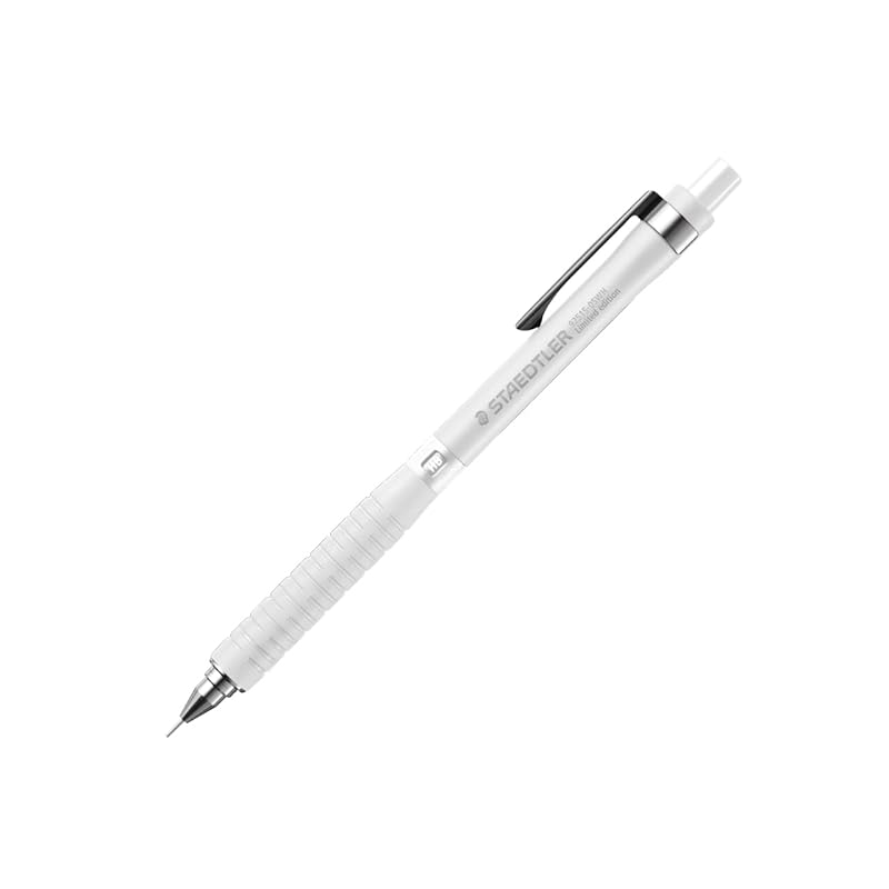 

92515 Limited model mechanical pencil 0.5mm[white] 92515-05WH