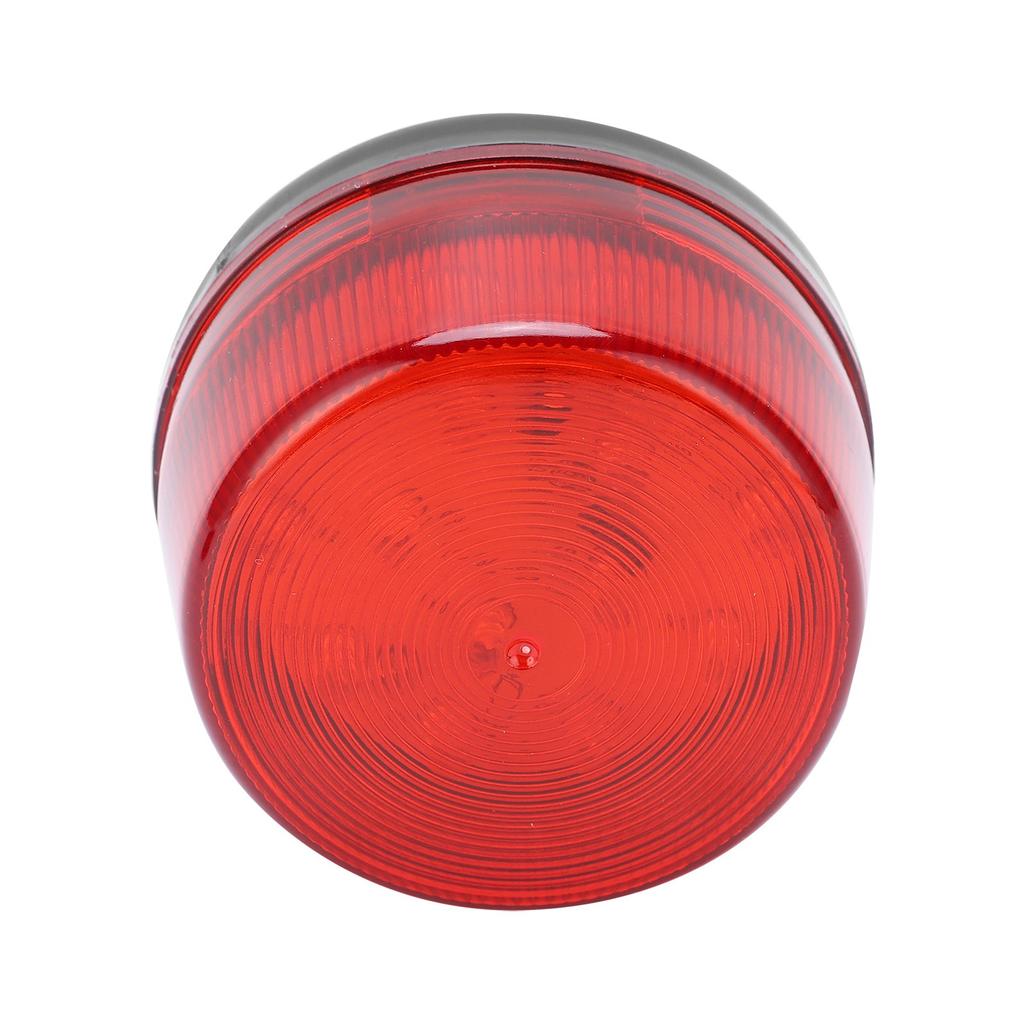 Blinkleuchte Einbruchmeldeanlage Zubehör Sicherheitsalarm für Einsatzfahrzeuge Wartungslastwagen