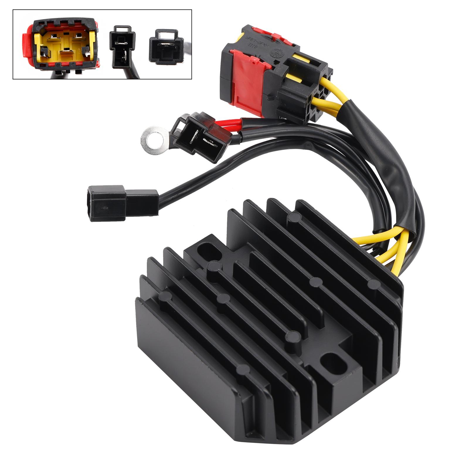 

3-фазный регулятор-выпрямитель для Classic Bullet 500 Continental Gt 535 Himalayan