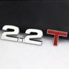 Samochód Top Badge Samochód 3D Metal 1.6/1.8/2/3T Logo Emblem Stickers