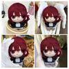 Anime Smoking Behind The Supermarket With You Sasaki Yamada Two Character Plush Doll Soft Stuffed Toy Collectible Figure Gift