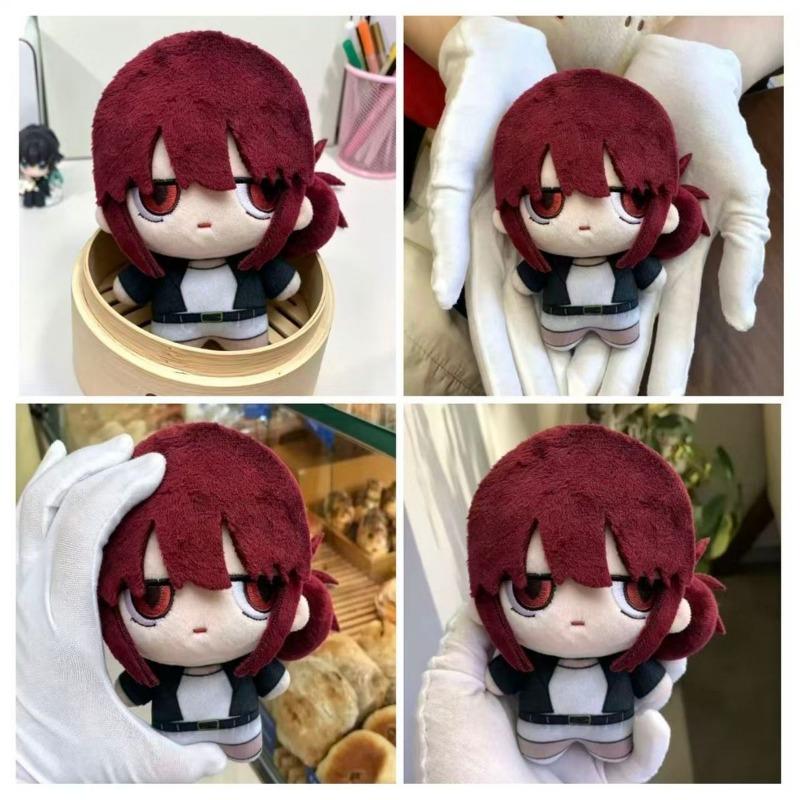 Anime Smoking Behind The Supermarket With You Sasaki Yamada Two Character Plush Doll Soft Stuffed Toy Collectible Figure Gift