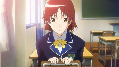 Tokimeki Memorial 4 - PSP