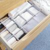 16-Piece Drawer Organizer Dividers