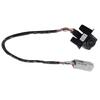 95407397  Suitable for GMC Terrain 2010-2017  16337556 Rear View Backup Camera  20903513  Equinox 2010-2017