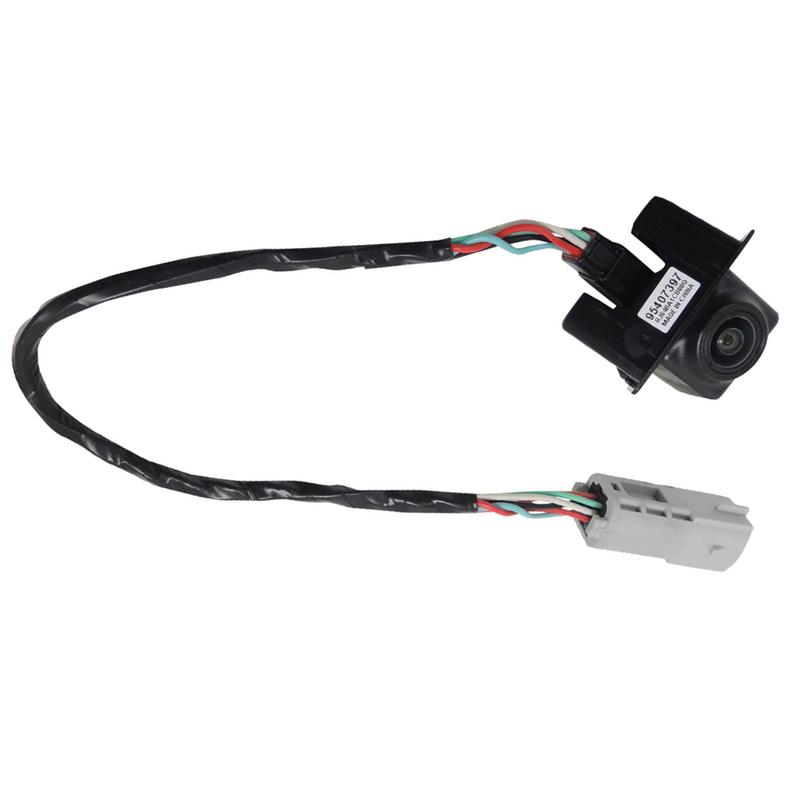 95407397 Suitable for GMC Terrain 2010-2017 16337556 Rear View Backup Camera 20903513 Equinox 2010-2017