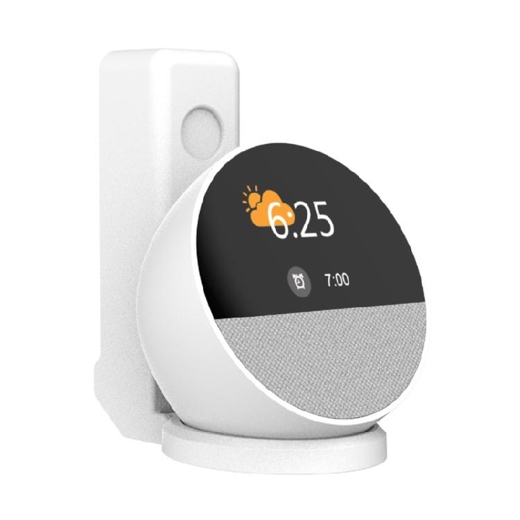 Practical and Folding Wall Bracket For T5 Speaker Ideal for Displaying Speaker Home or Work