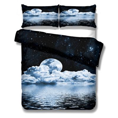 Biancheria da letto – Completi lenzuola e set da letto