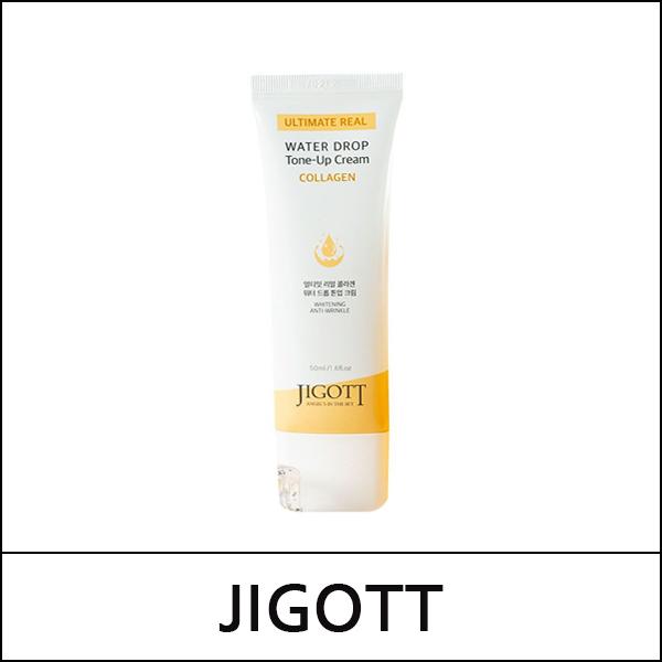 

[JIGOTT] (a) Ultimate Real Collagen Water Drop Tone Up Cream 50ml