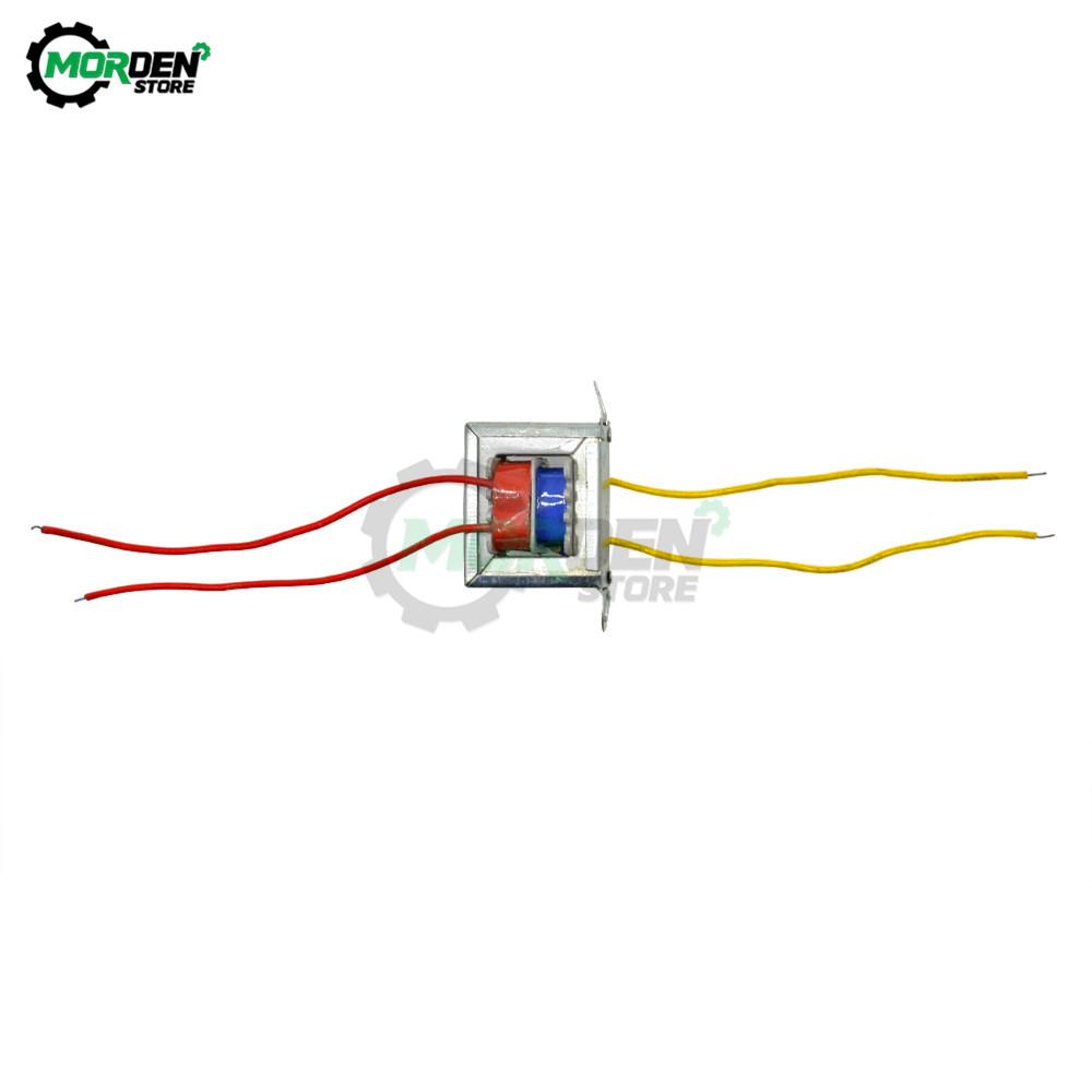 Dropship AC111-9V Spot Welder Power Supply Transformer For NY-D11 111A/11A Spot Welding Controller Board