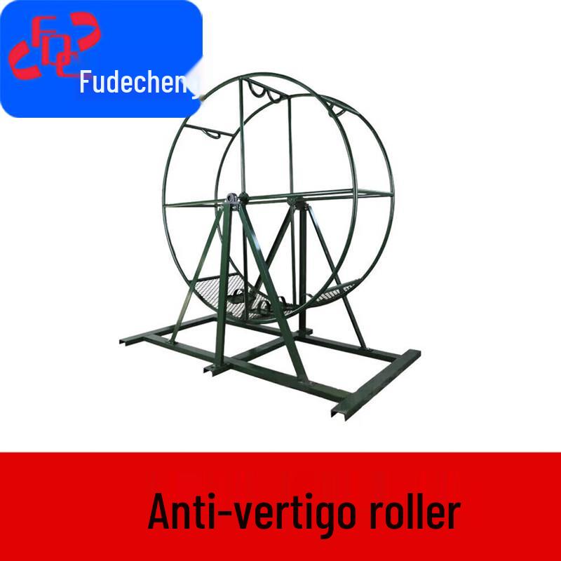 Pilot Training Balance Roller