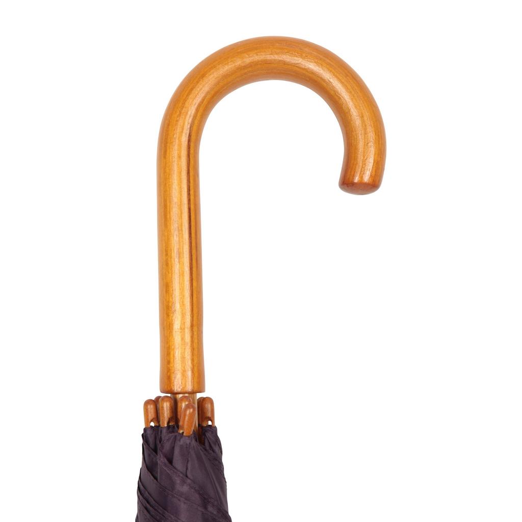 Mountain Warehouse Plain Stick Umbrella