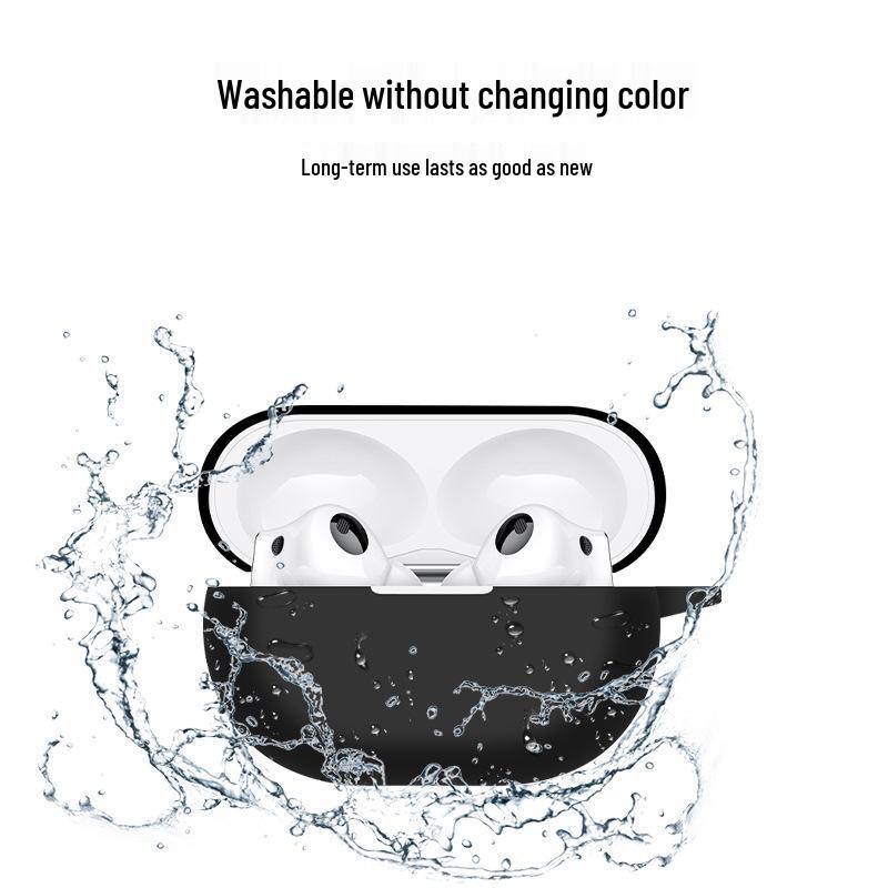 Huawei FreeBuds Pro 2 Protective Wireless Earbuds Case