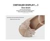 2024 Spring/Summer Bridesmaid Mary Jane Rhinestone Bow Heels - Versatile Women's Chunky Heel Shoes