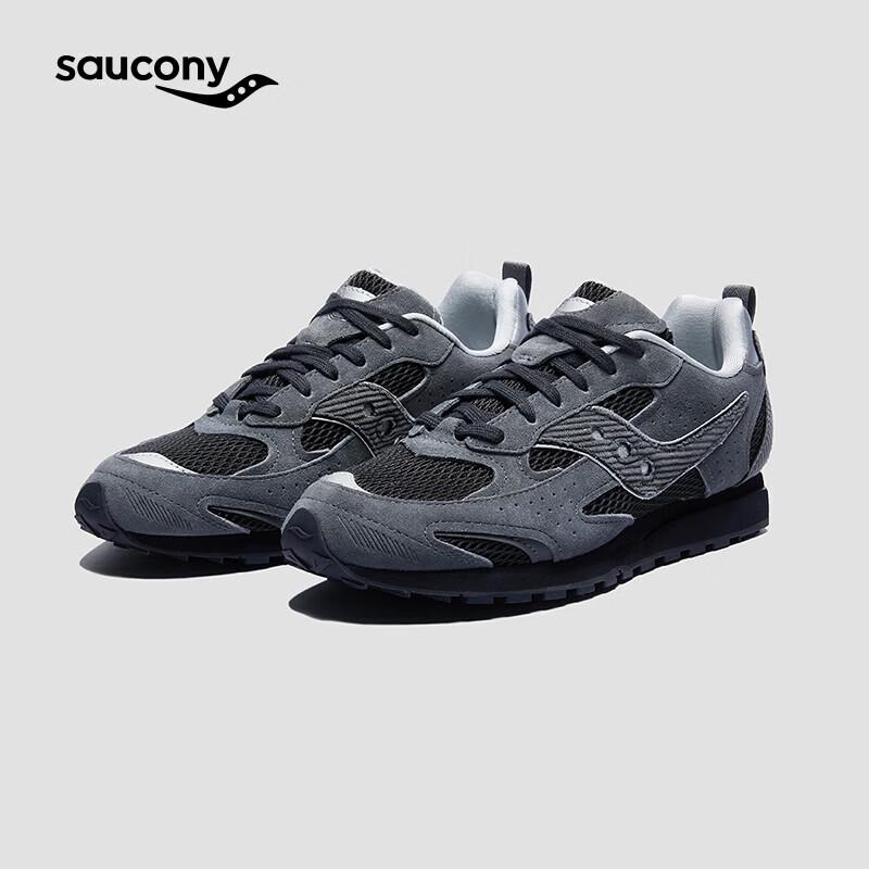 SAUCONY TRAINER 80X Retro Casual Running Shoes